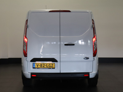 Ford Transit Custom 2.0 TDCI EURO 6 - Airco - Navi - Cruise - € 13.950,- Excl. foto 7