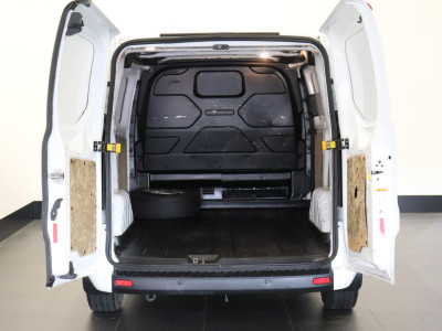 Ford Transit Custom 2.0 TDCI EURO 6 - Airco - Navi - Cruise - € 13.950,- Excl. foto 8