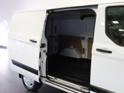 Ford Transit Custom 2.0 TDCI EURO 6 - Airco - Navi - Cruise - € 13.950,- Excl. foto 9