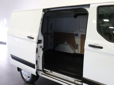 Ford Transit Custom 2.0 TDCI EURO 6 - Airco - Navi - Cruise - € 13.950,- Excl. foto 9