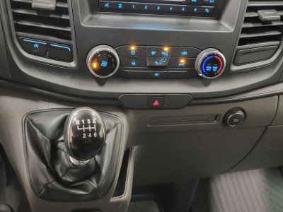 Ford Transit Custom 2.0TDCI Euro 6! foto 12