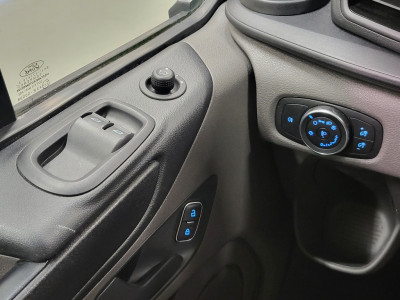 Ford Transit Custom 2.0TDCI Euro 6! foto 13