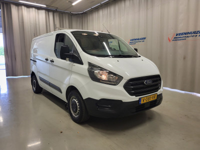 Ford Transit Custom 2.0TDCI Euro 6! foto 14