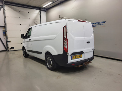 Ford Transit Custom 2.0TDCI Euro 6! foto 15