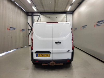 Ford Transit Custom 2.0TDCI Euro 6! foto 16