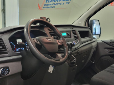 Ford Transit Custom 2.0TDCI Euro 6! foto 4