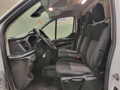 Ford Transit Custom 2.0TDCI Euro 6! foto 5