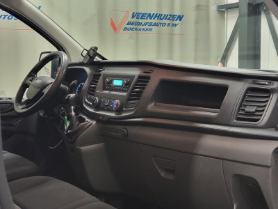 Ford Transit Custom 2.0TDCI Euro 6! foto 8