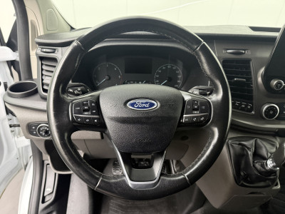 Ford Transit Custom 2.0TDCI Imperiaal | Trekhaak | Multimedia | Camera | 3-Zits foto 14