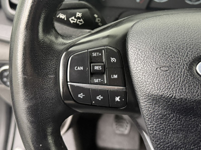 Ford Transit Custom 2.0TDCI Imperiaal | Trekhaak | Multimedia | Camera | 3-Zits foto 15