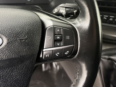 Ford Transit Custom 2.0TDCI Imperiaal | Trekhaak | Multimedia | Camera | 3-Zits foto 16