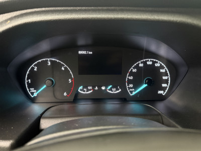 Ford Transit Custom 2.0TDCI Imperiaal | Trekhaak | Multimedia | Camera | 3-Zits foto 9