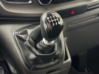 Ford Transit Custom 2.0TDCI Kastinrichting | Trekhaak | Airco | Cruise | Navigatie | Camera | Betimmering | Alarmsysteem 15