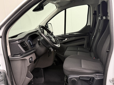 Ford Transit Custom 2.0TDCI Kastinrichting | Trekhaak | Airco | Cruise | Navigatie | Camera | Betimmering | Alarmsysteem 20