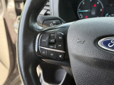 Ford Transit Custom 2.0 TDCI / L1H1 / 1e EIG. / AIRCO / CRUISE / NAVI / LED / 2.5 TONS TREKHAAK / 3-ZITS / PDC foto 11