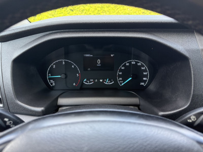 Ford Transit Custom 2.0 TDCI / L1H1 / 1e EIG. / AIRCO / CRUISE / NAVI / LED / 2.5 TONS TREKHAAK / 3-ZITS / PDC foto 12