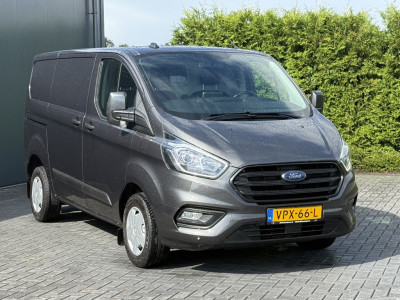 Ford Transit Custom 2.0 TDCI / L1H1 / 1e EIG. / AIRCO / CRUISE / NAVI / LED / 2.5 TONS TREKHAAK / 3-ZITS / PDC foto 4