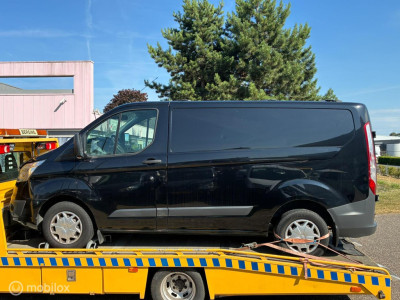 Ford Transit Custom 2.0 TDCI L1H1 AIRCO MOTORPROBLEEM