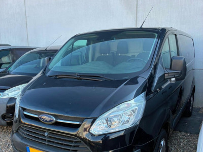 Ford Transit Custom 2.0 TDCI L1H1 AIRCO MOTORPROBLEEM 11