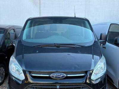 Ford Transit Custom 2.0 TDCI L1H1 AIRCO MOTORPROBLEEM 12