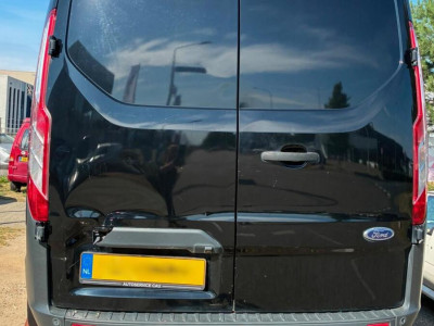 Ford Transit Custom 2.0 TDCI L1H1 AIRCO MOTORPROBLEEM 2