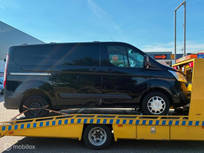 Ford Transit Custom 2.0 TDCI L1H1 AIRCO MOTORPROBLEEM 3
