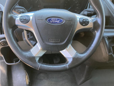 Ford Transit Custom 2.0 TDCI L1H1 AIRCO MOTORPROBLEEM 4