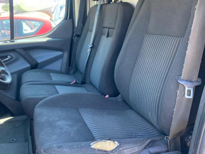 Ford Transit Custom 2.0 TDCI L1H1 AIRCO MOTORPROBLEEM 8