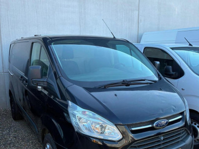 Ford Transit Custom 2.0 TDCI L1H1 AIRCO MOTORPROBLEEM 9