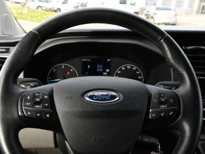 Ford Transit Custom 2.0 TDCI L1H1 Active DC Full Options! Adaptieve Cruise, Camera, Xenon, Carplay, Leder, Automaat, 170pk, Multimedia, Uniek! foto 20