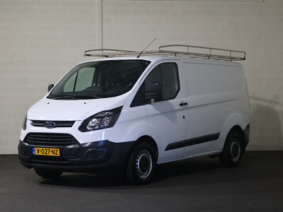 Ford Transit Custom 2.0 TDCI L1 H1 Airco Imperiaal