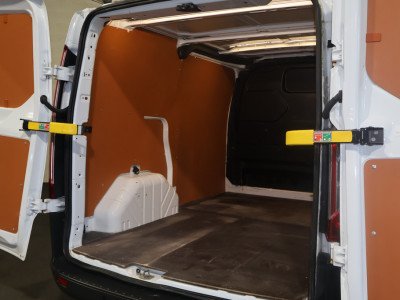 Ford Transit Custom 2.0 TDCI L1 H1 Airco Imperiaal foto 14