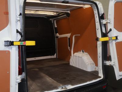 Ford Transit Custom 2.0 TDCI L1 H1 Airco Imperiaal foto 15