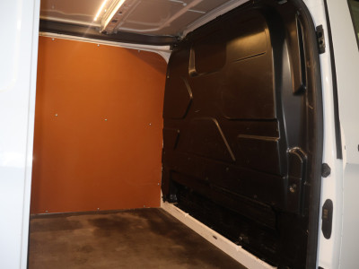 Ford Transit Custom 2.0 TDCI L1 H1 Airco Imperiaal foto 16