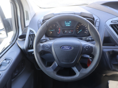 Ford Transit Custom 2.0 TDCI L1 H1 Airco Imperiaal foto 17