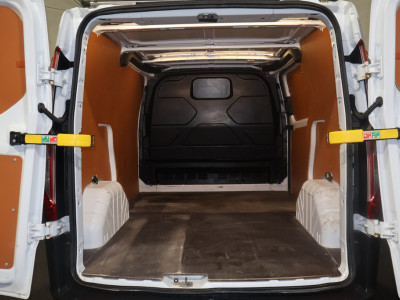 Ford Transit Custom 2.0 TDCI L1 H1 Airco Imperiaal foto 2