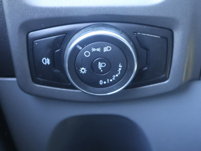 Ford Transit Custom 2.0 TDCI L1 H1 Airco Imperiaal foto 20