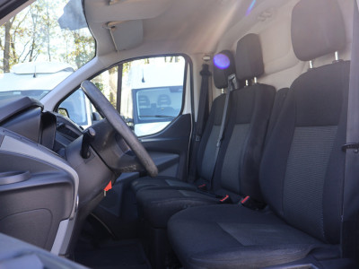 Ford Transit Custom 2.0 TDCI L1 H1 Airco Imperiaal foto 3
