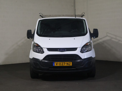 Ford Transit Custom 2.0 TDCI L1 H1 Airco Imperiaal foto 5