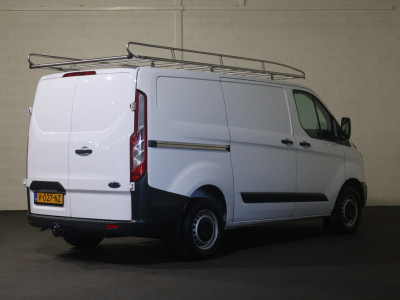 Ford Transit Custom 2.0 TDCI L1 H1 Airco Imperiaal foto 7