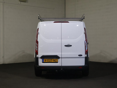 Ford Transit Custom 2.0 TDCI L1 H1 Airco Imperiaal foto 8