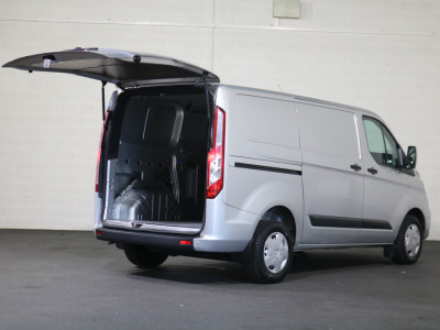 Ford Transit Custom 2.0 TDCI L1 H1 Airco Navigatie Camera Achterklep 10