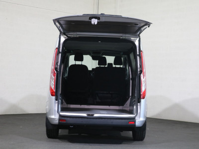 Ford Transit Custom 2.0 TDCI L1 H1 Airco Navigatie Camera Achterklep 11