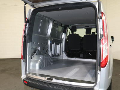 Ford Transit Custom 2.0 TDCI L1 H1 Airco Navigatie Camera Achterklep 15