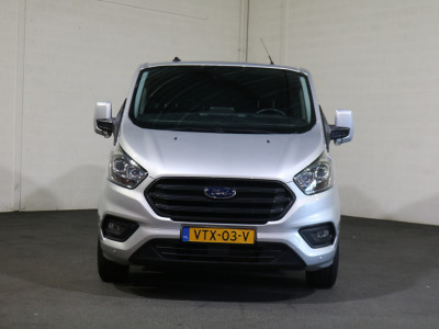 Ford Transit Custom 2.0 TDCI L1 H1 Airco Navigatie Camera Achterklep 5