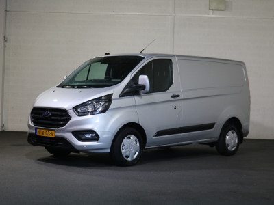 Ford Transit Custom 2.0 TDCI L1 H1 Airco Navigatie Camera Achterklep 6