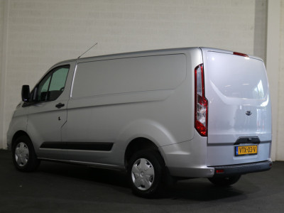 Ford Transit Custom 2.0 TDCI L1 H1 Airco Navigatie Camera Achterklep 7