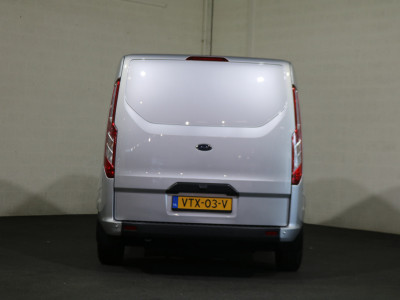 Ford Transit Custom 2.0 TDCI L1 H1 Airco Navigatie Camera Achterklep 8
