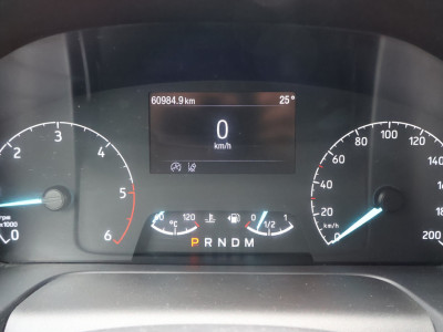 Ford Transit Custom 2.0 TDCI L1 H1 Automaat Navigatie Camera foto 19