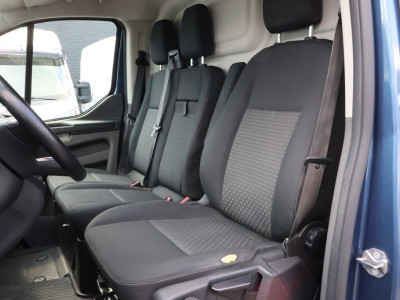 Ford Transit Custom 2.0 TDCI L1 H1 Automaat Navigatie Camera foto 2
